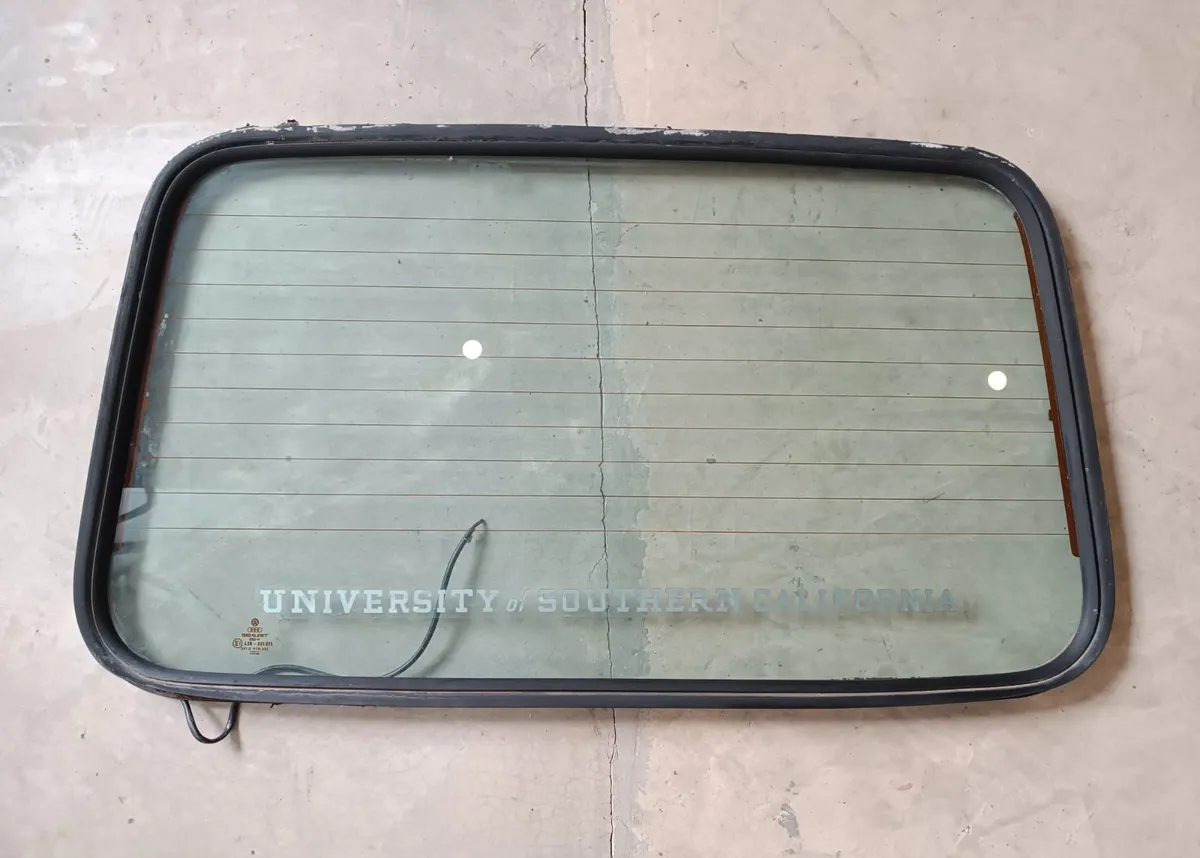 Medallon para Cabriolet MK1 — foto 4 de 4