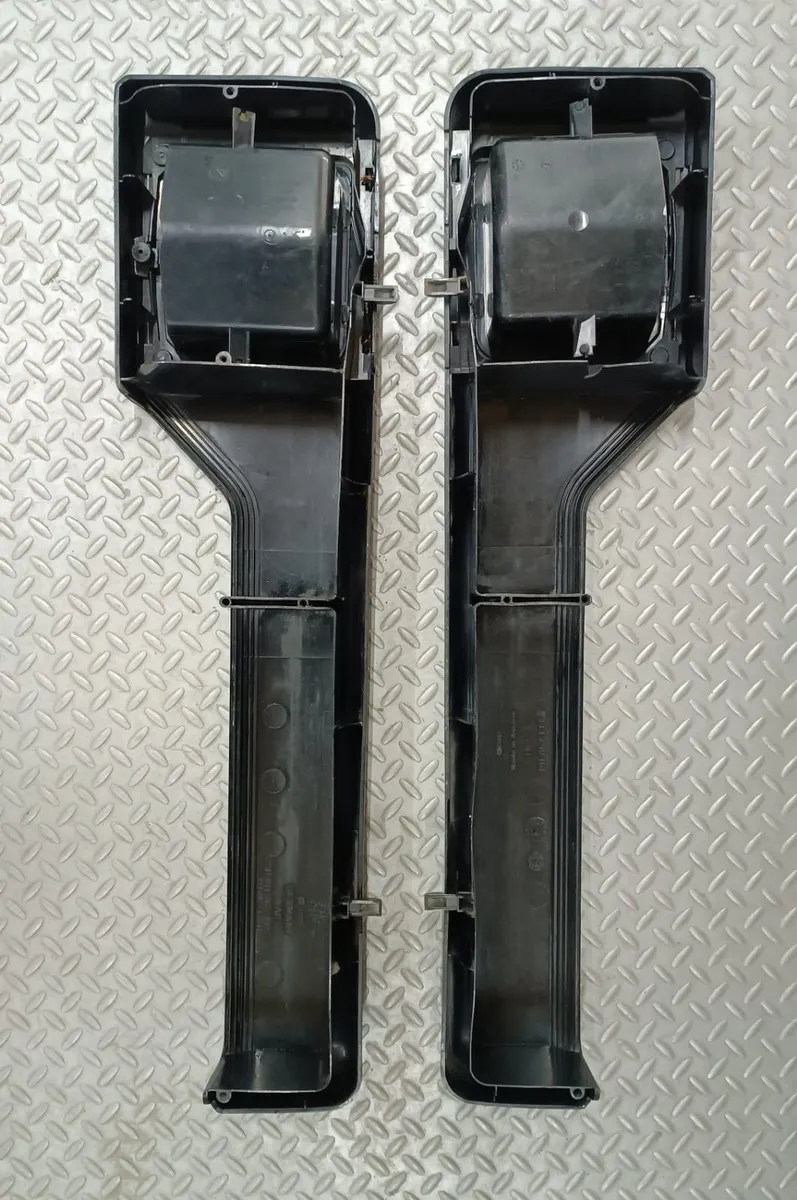 Revisteros para puertas de MK2 — foto 3 de 8