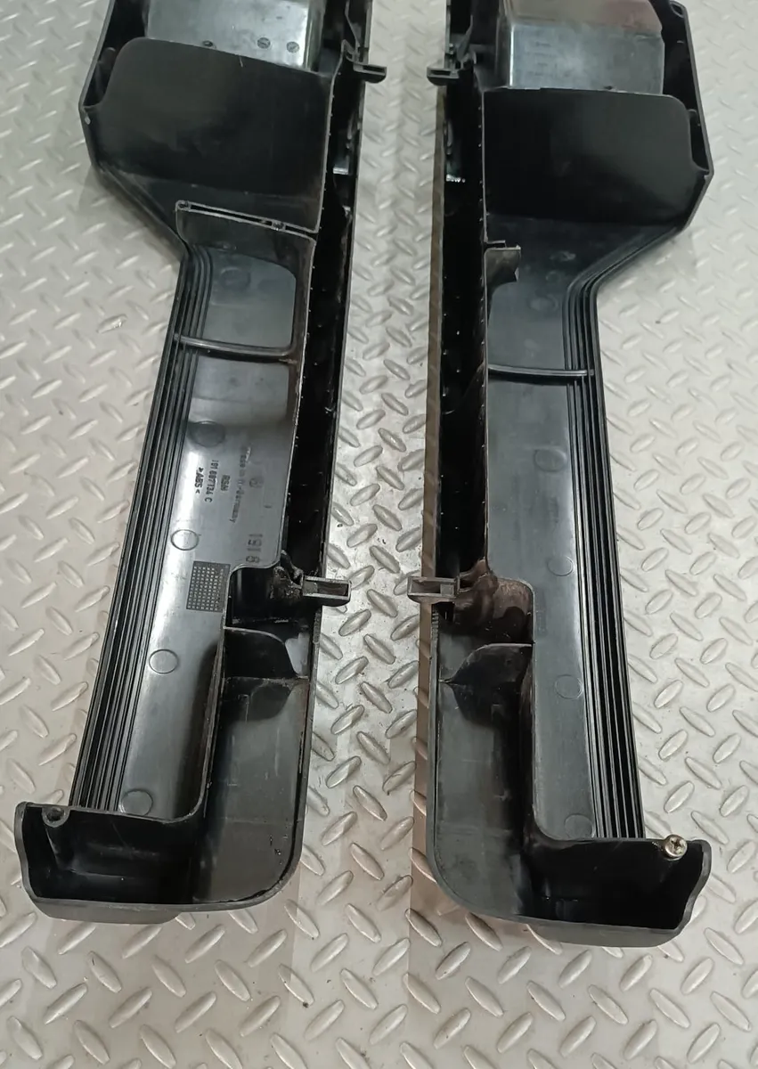 Revisteros para puertas de MK2 — foto 7 de 8