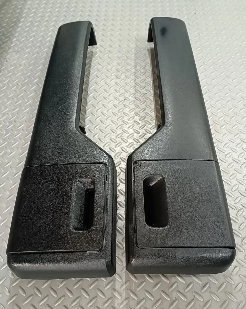 Revisteros para puertas de MK2 — foto 8 de 8