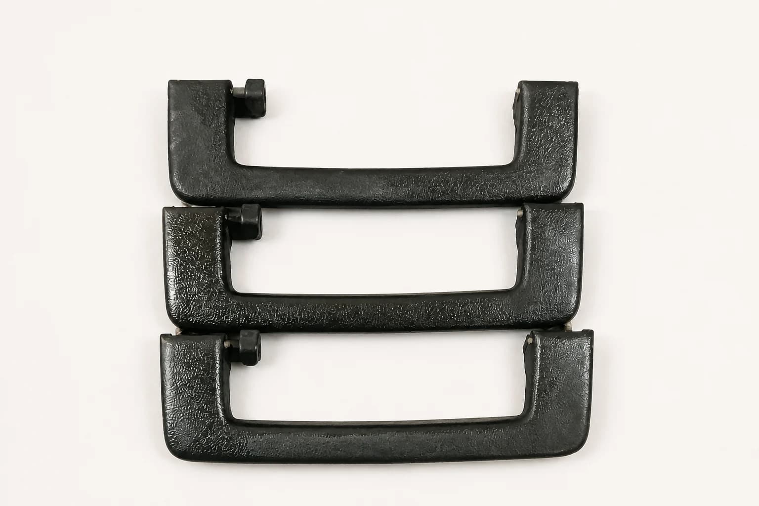 Changueras para MK2 — vista editorial basada en la pieza real