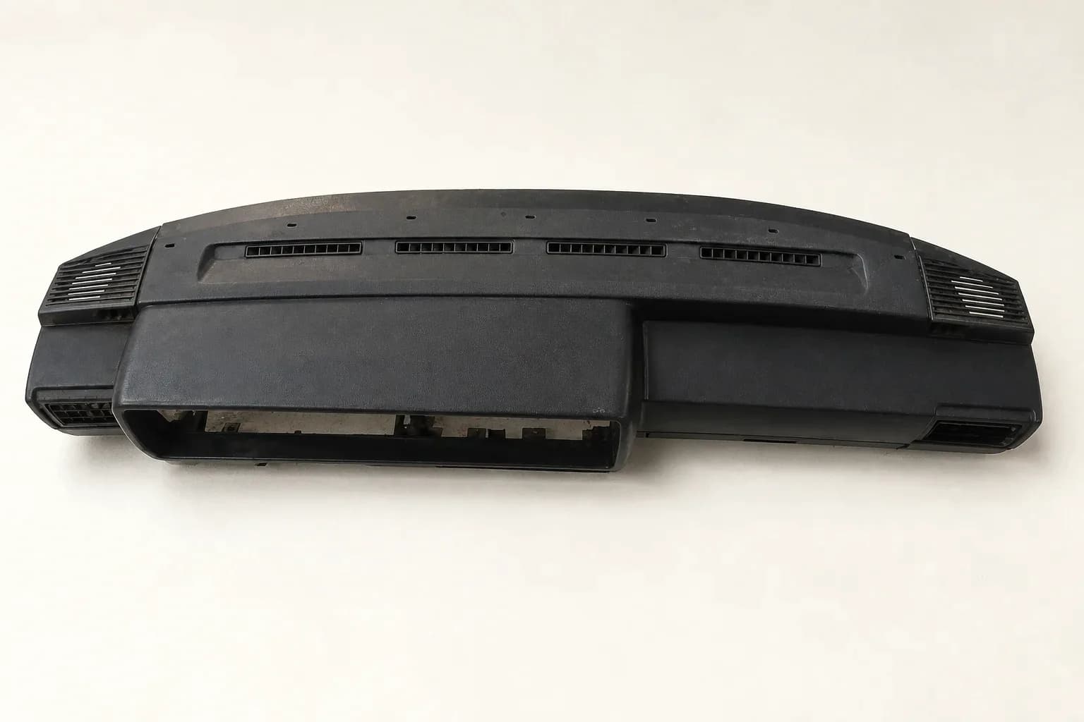 Tablero rigido para MK2 — vista editorial basada en la pieza real