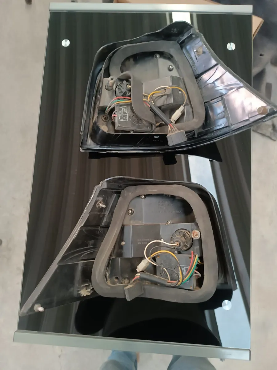 Calaveras led para golf MK4 — foto 1 de 6