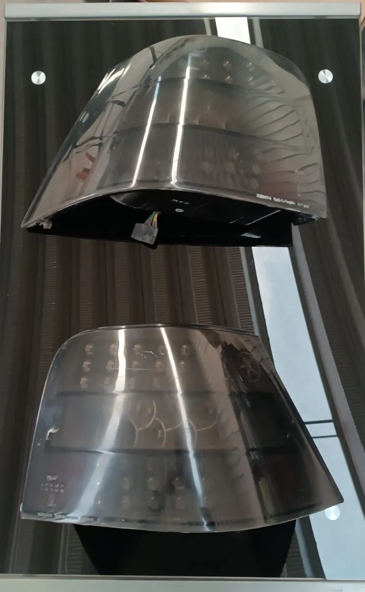 Calaveras led para golf MK4 — foto 5 de 6