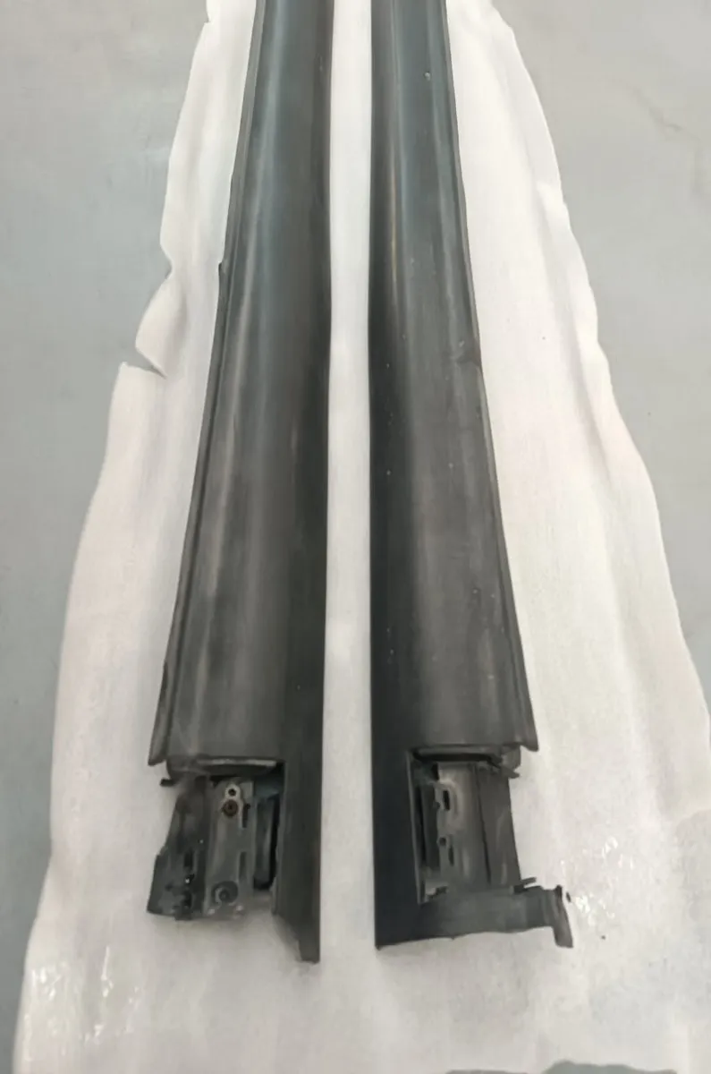 Estribos para MK2 — foto 6 de 6