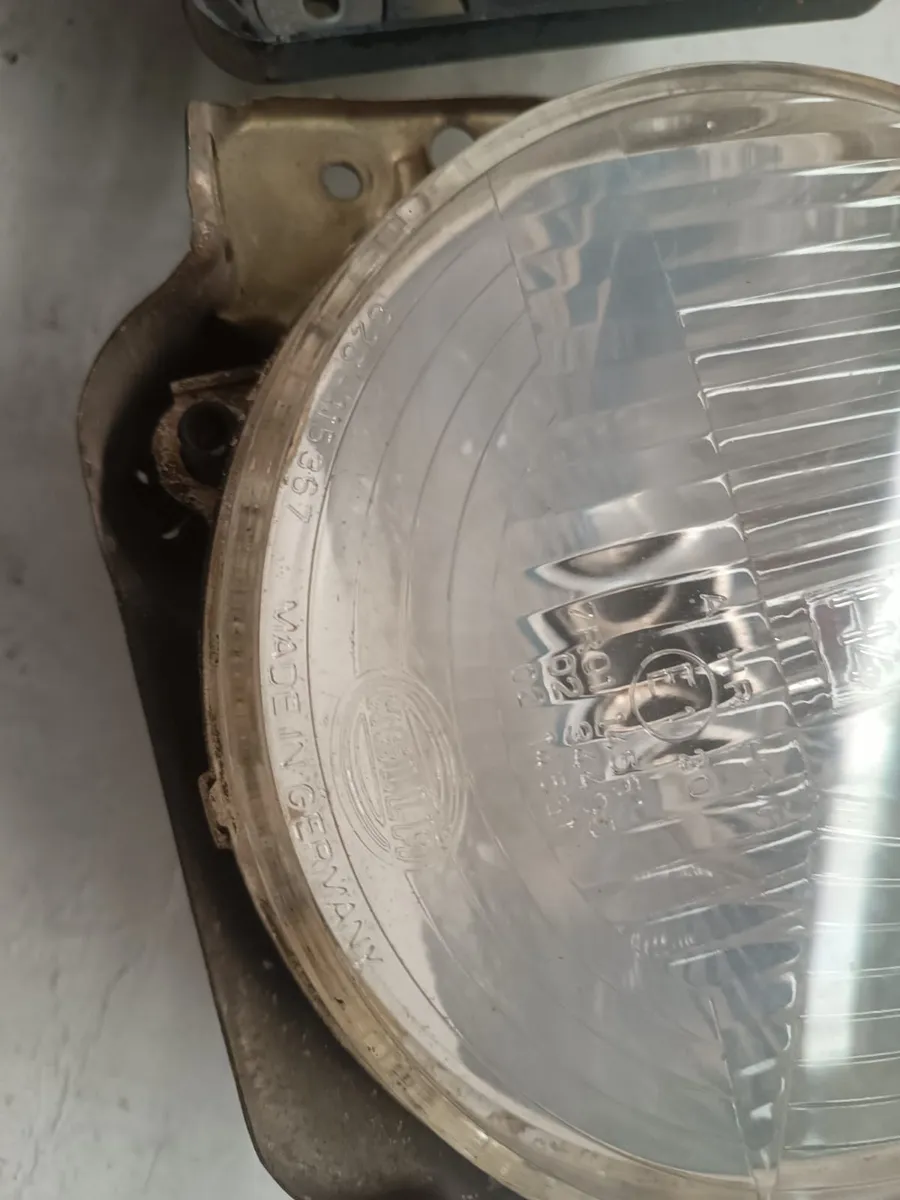 Faros para golf MK2 — foto 2 de 5