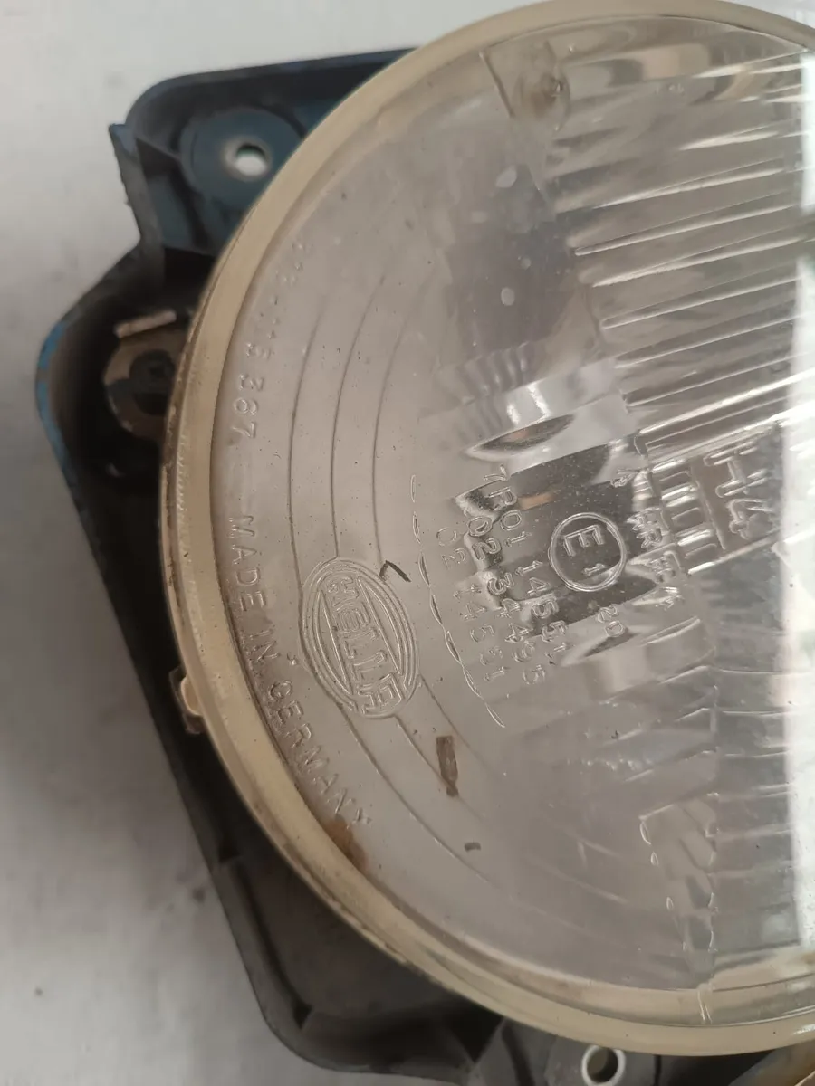 Faros para golf MK2 — foto 4 de 5