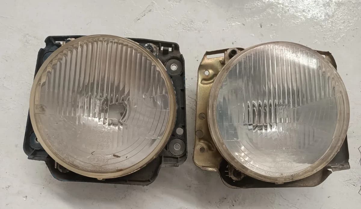 Faros para golf MK2 — foto 5 de 5