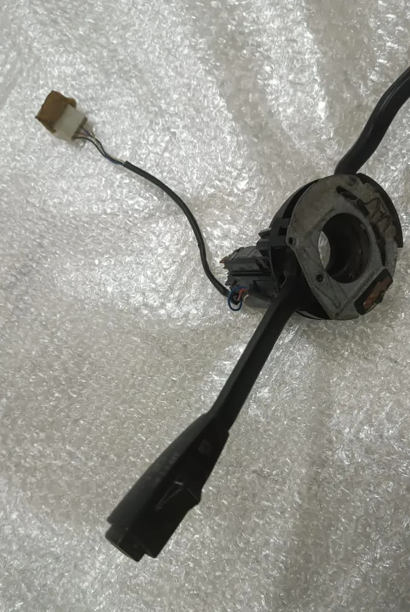Palanca de direccionales y limpiaparabrisas para MK1 — foto 2 de 4