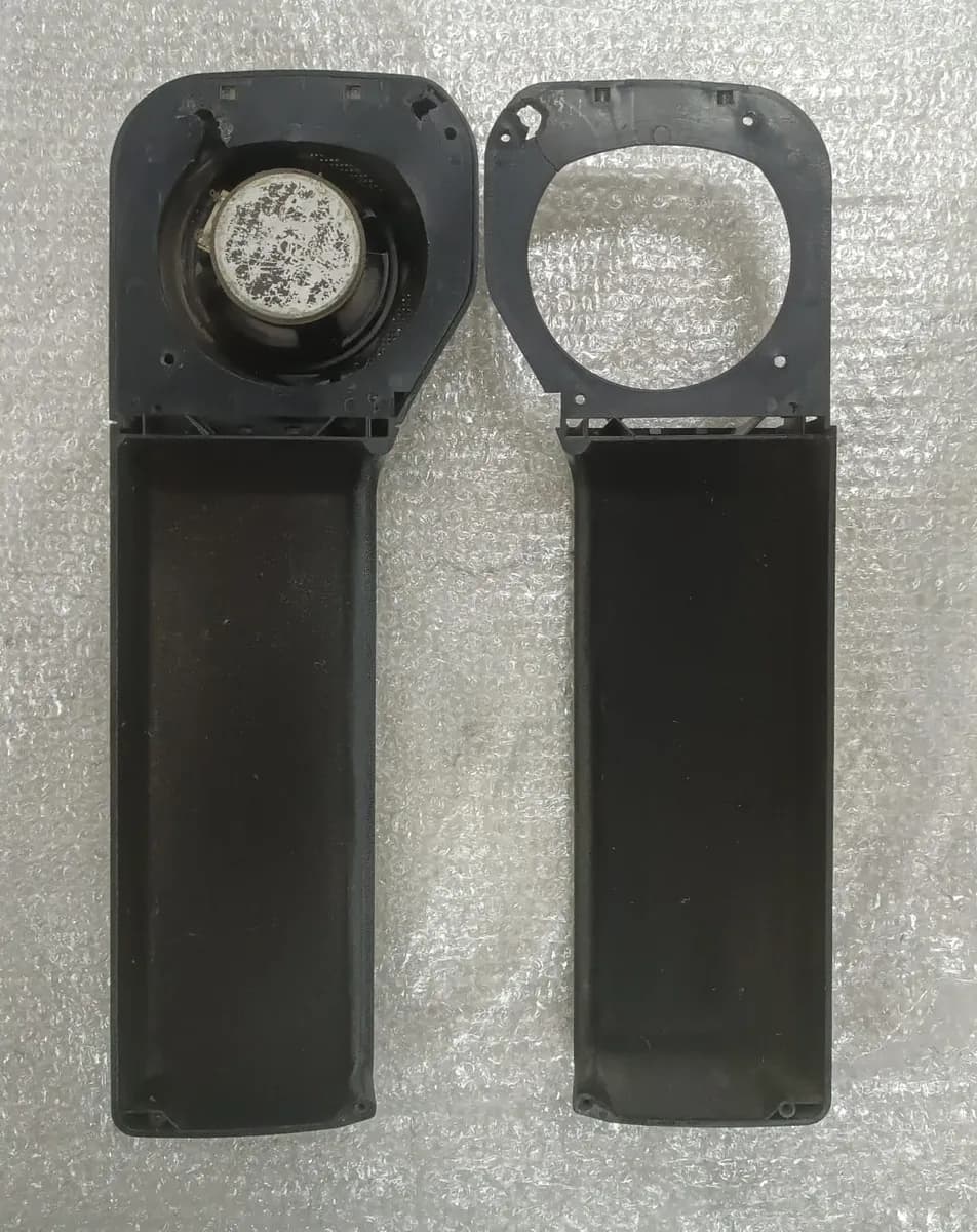 Par de bocineros de puertas para MK1 — foto 2 de 2