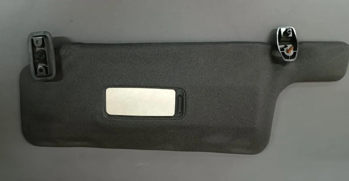 Par de viseras para MK2 — foto 3 de 6
