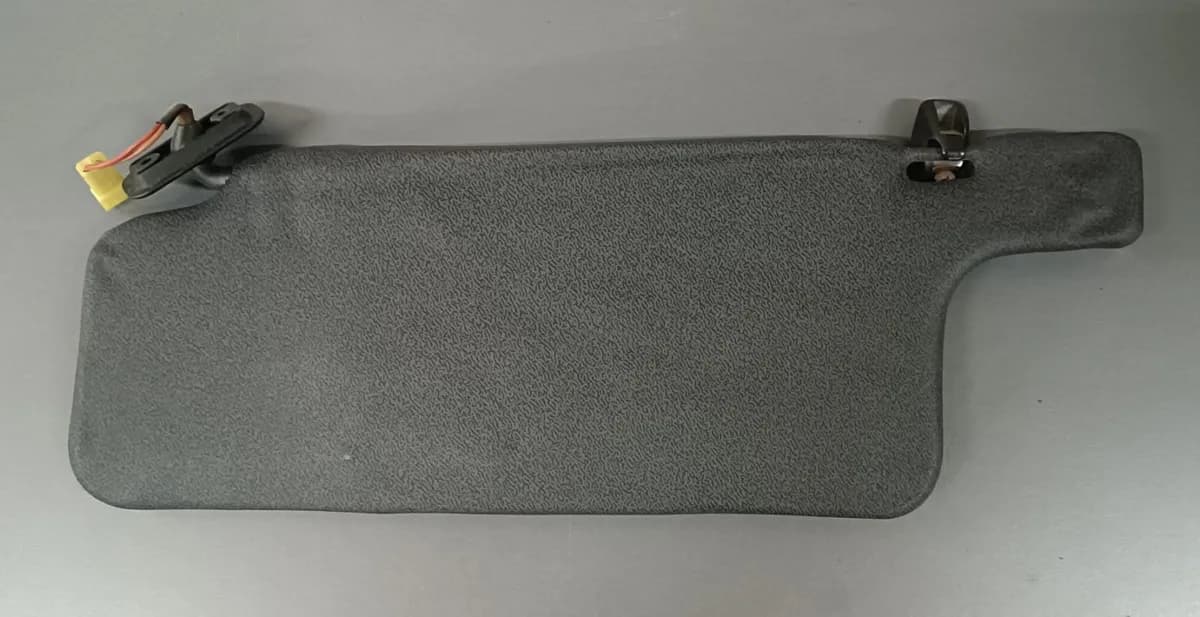 Par de viseras para MK2 — foto 4 de 6