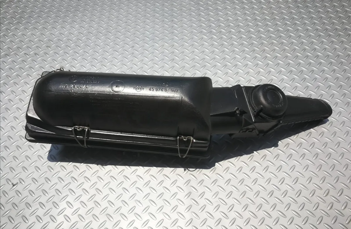 Purificador de aire para VW sedan Bocho — foto 1 de 3