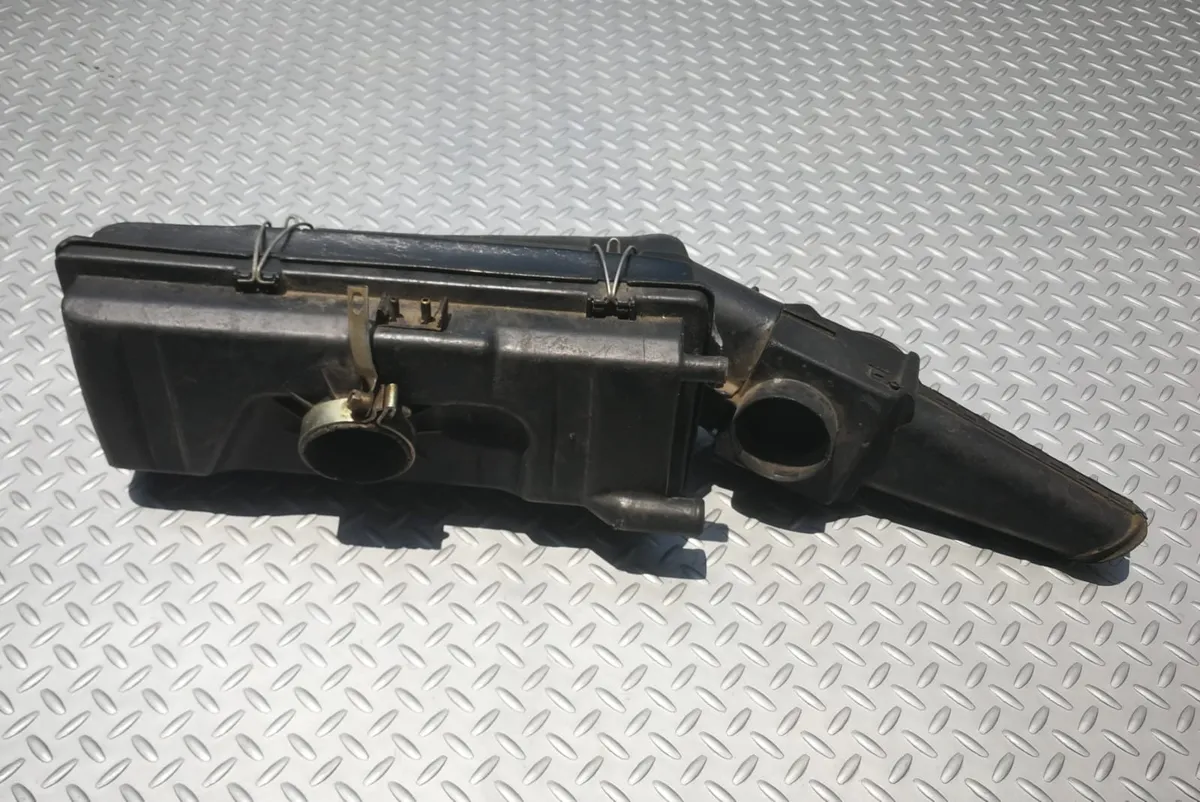 Purificador de aire para VW sedan Bocho — foto 2 de 3