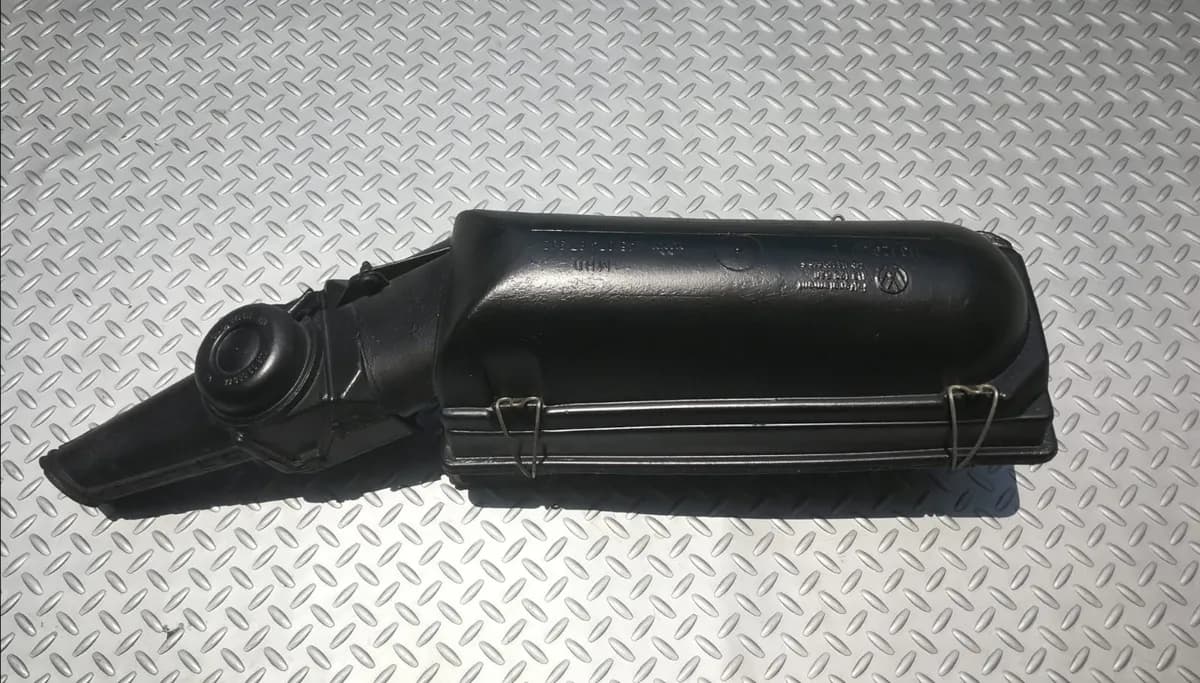 Purificador de aire para VW sedan Bocho — foto 3 de 3