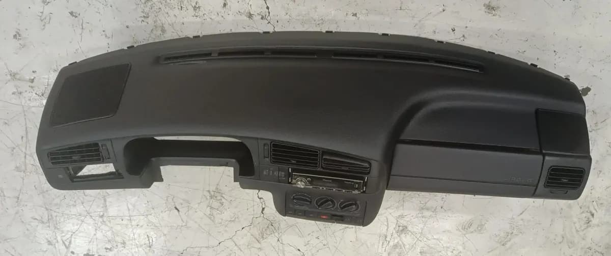 Tablero de MK3 3.5 — foto 1 de 6