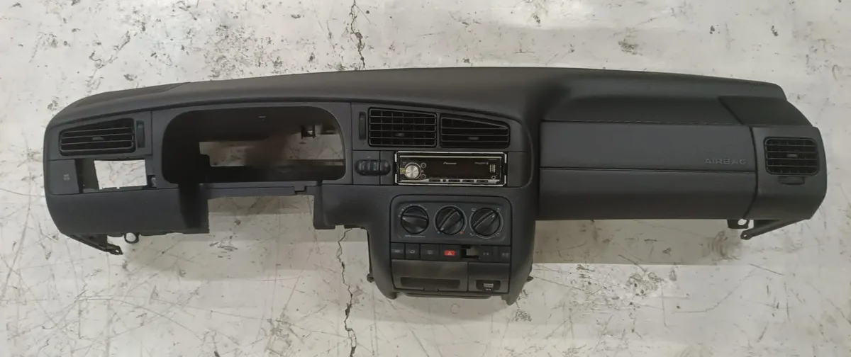 Tablero de MK3 3.5 — foto 2 de 6