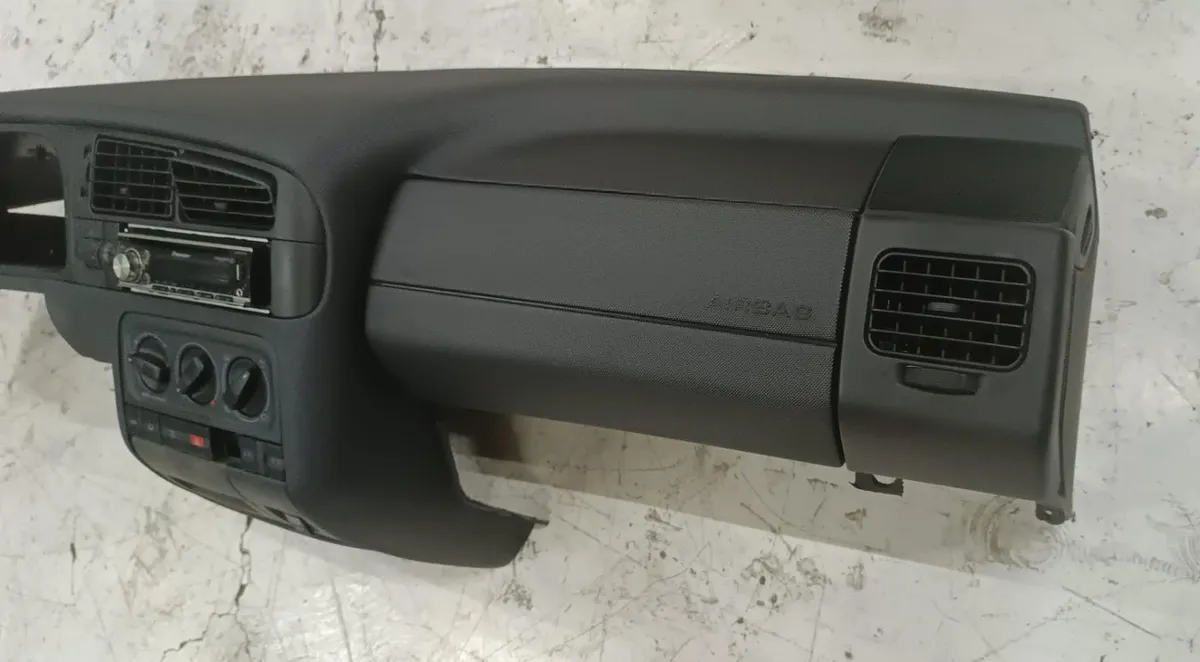 Tablero de MK3 3.5 — foto 3 de 6