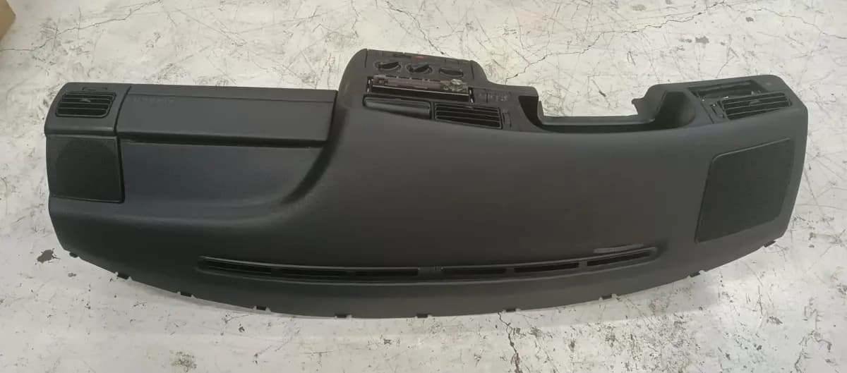 Tablero de MK3 3.5 — foto 5 de 6