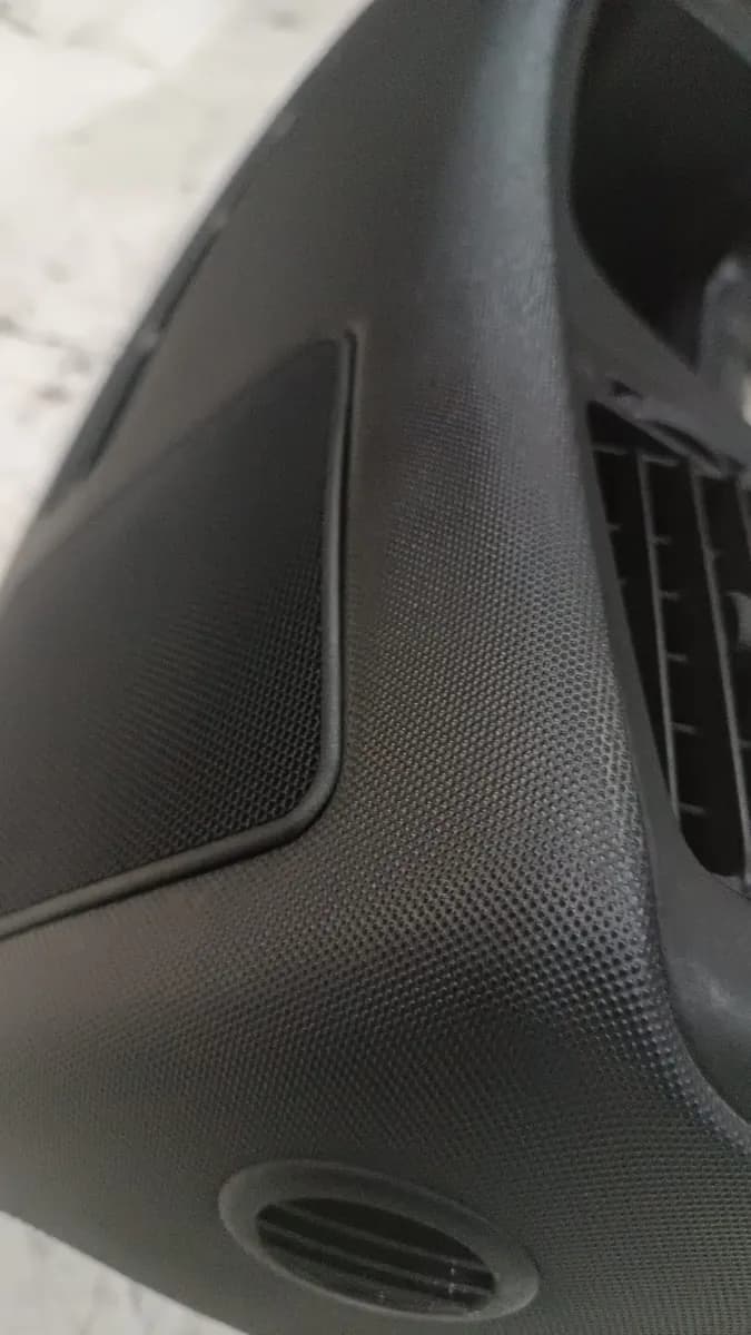 Tablero de MK3 3.5 — foto 6 de 6