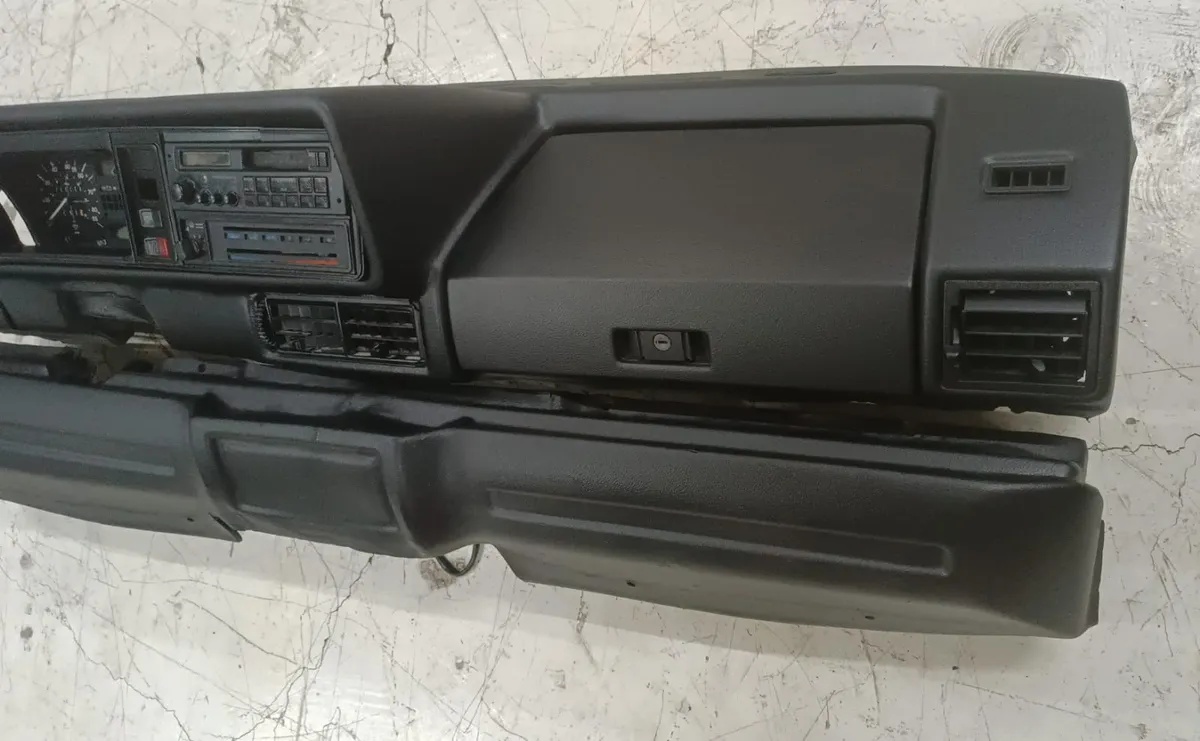 Tablero para cabriolet MK1 — foto 2 de 7