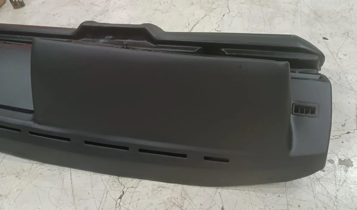 Tablero para cabriolet MK1 — foto 6 de 7