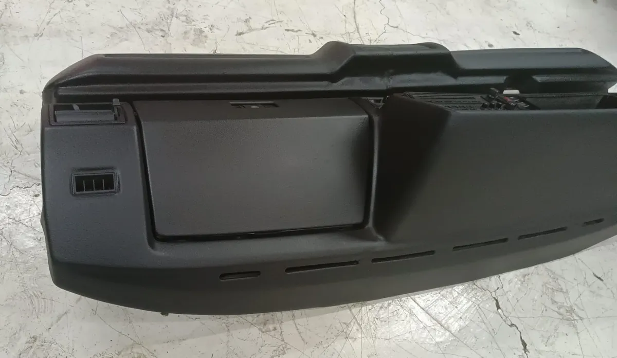 Tablero para cabriolet MK1 — foto 7 de 7