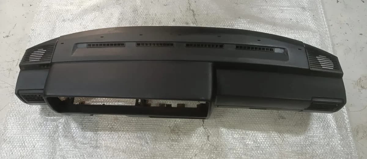 Tablero rigido para MK2 — foto 1 de 9