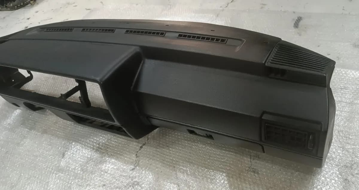 Tablero rigido para MK2 — foto 3 de 9