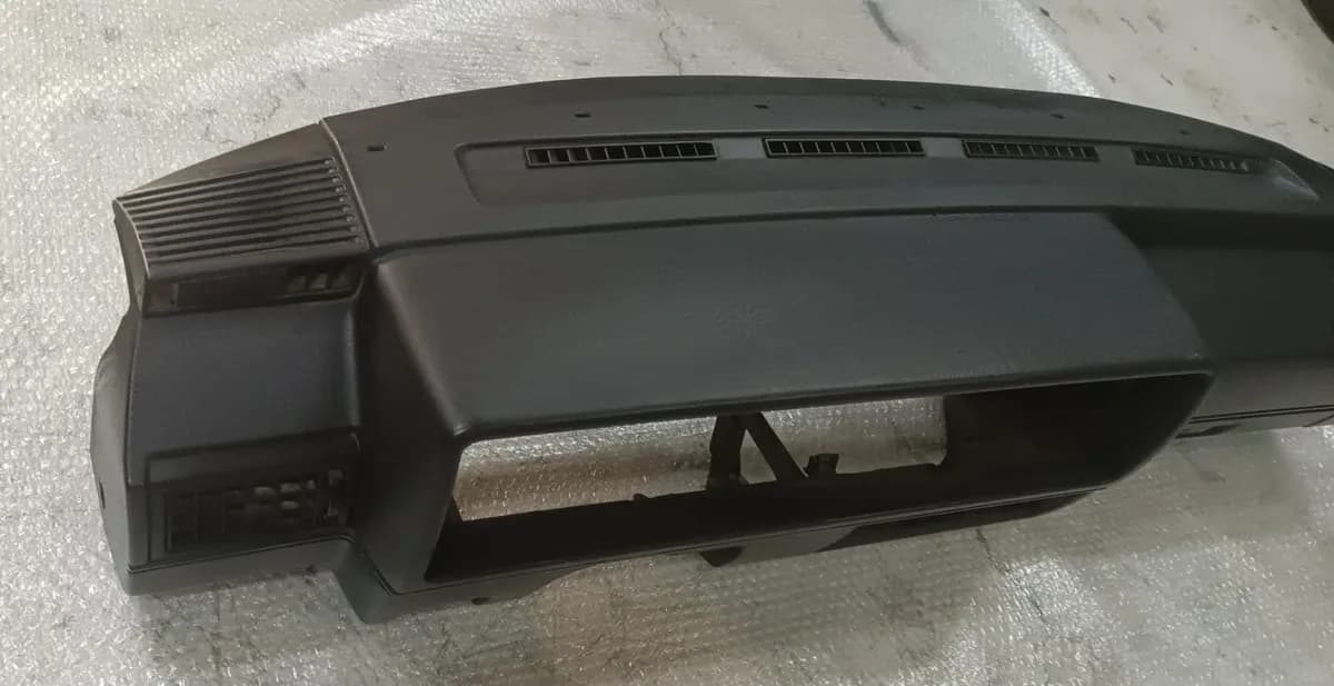 Tablero rigido para MK2 — foto 4 de 9