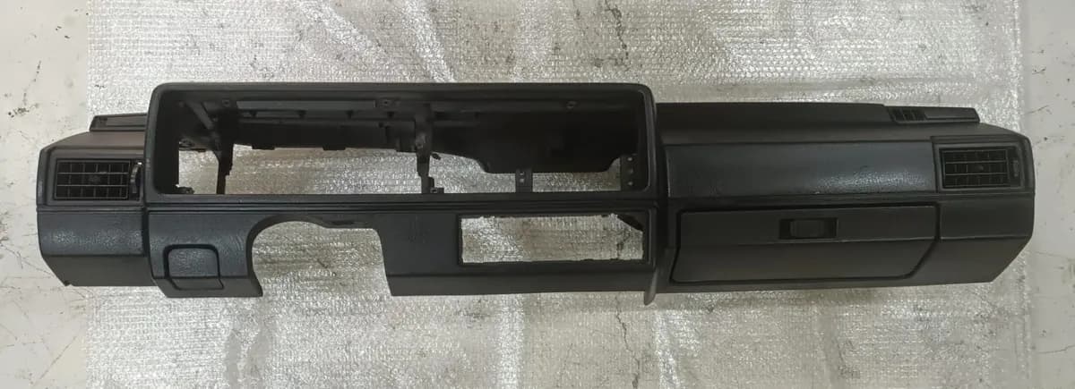 Tablero rigido para MK2 — foto 5 de 9
