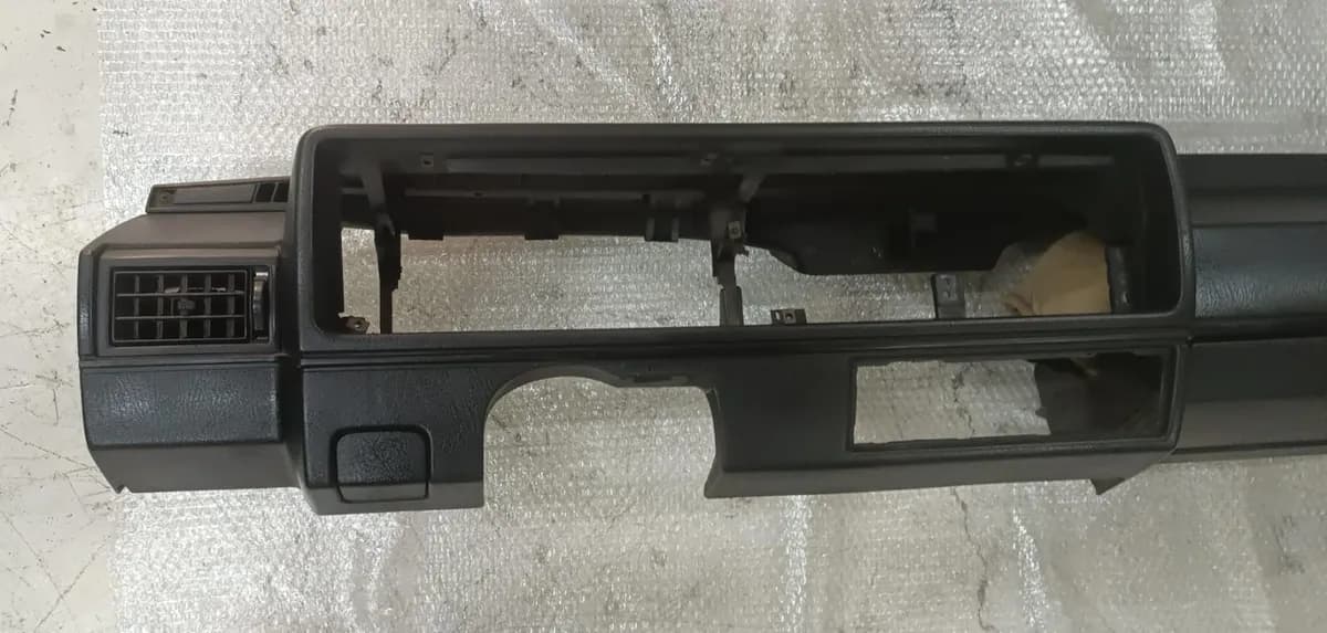 Tablero rigido para MK2 — foto 7 de 9