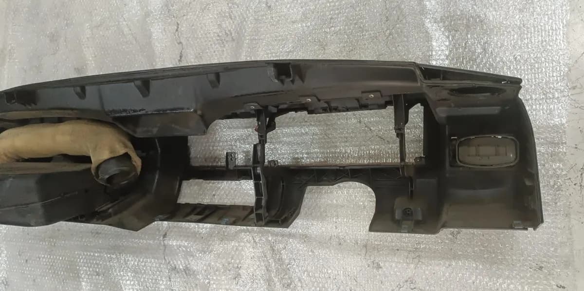 Tablero rigido para MK2 — foto 9 de 9