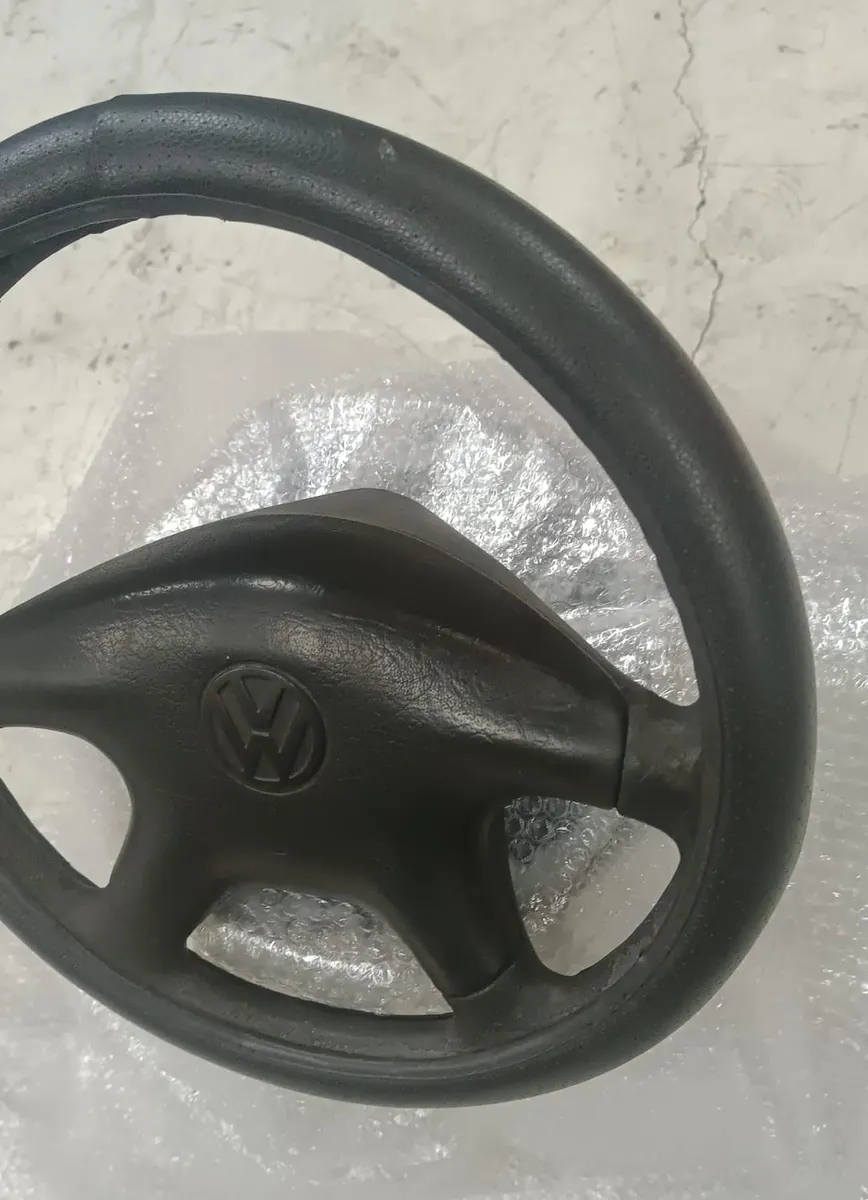 Volante MK3 — foto 2 de 4