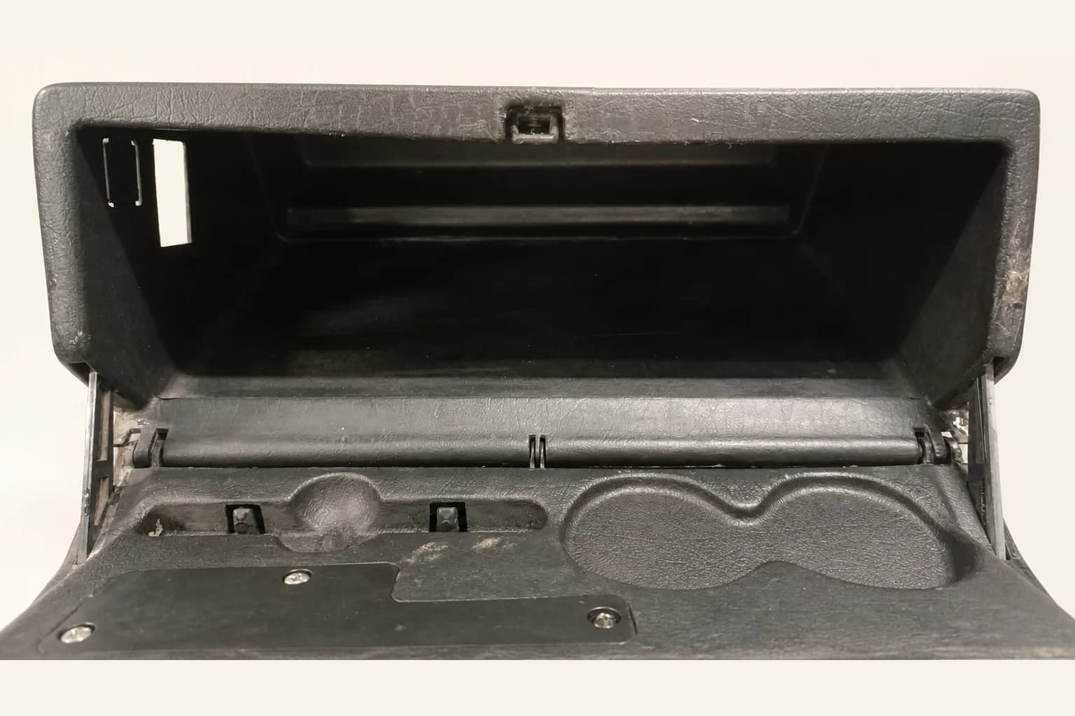 Guantera para MK3 — vista editorial