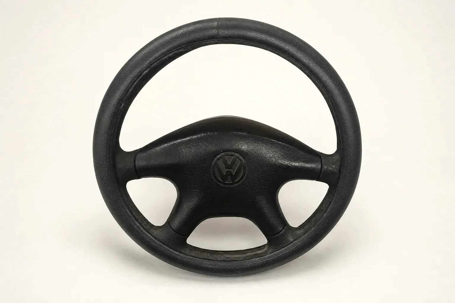 Volante MK3 — vista editorial