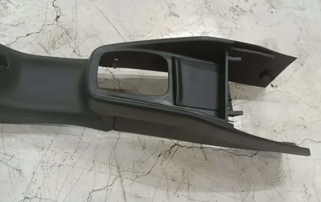 Consola para Jetta o Golf MK4 — foto 3 de 3