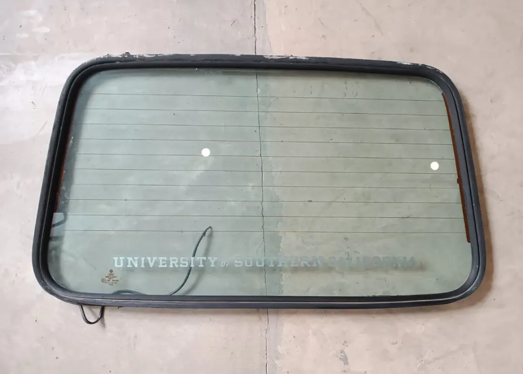 Medallón para Cabriolet MK1 — foto 4 de 4