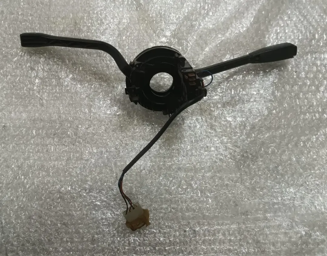 Palanca de direccionales y limpiaparabrisas para MK1 — foto 4 de 4