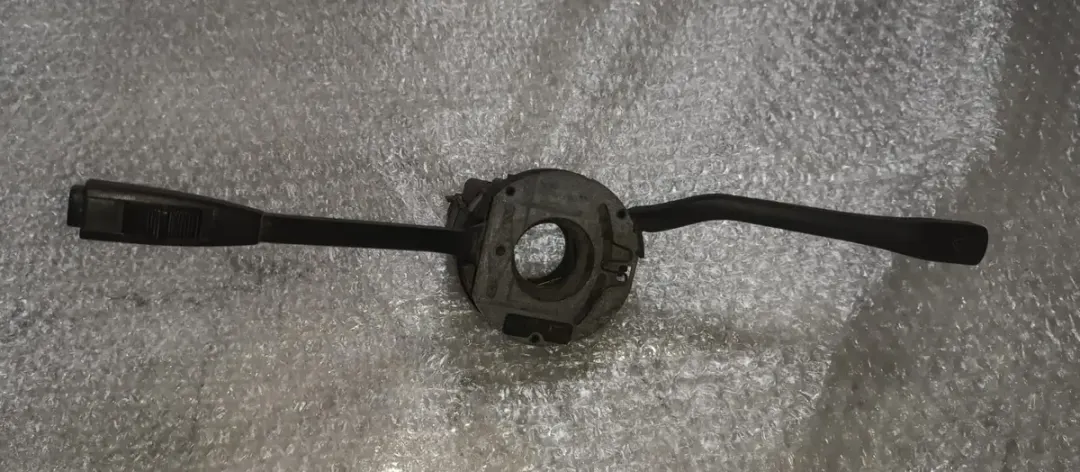 Palancas de limpiaparabrisas y direccionales para MK1 y MK2 — foto 1 de 4