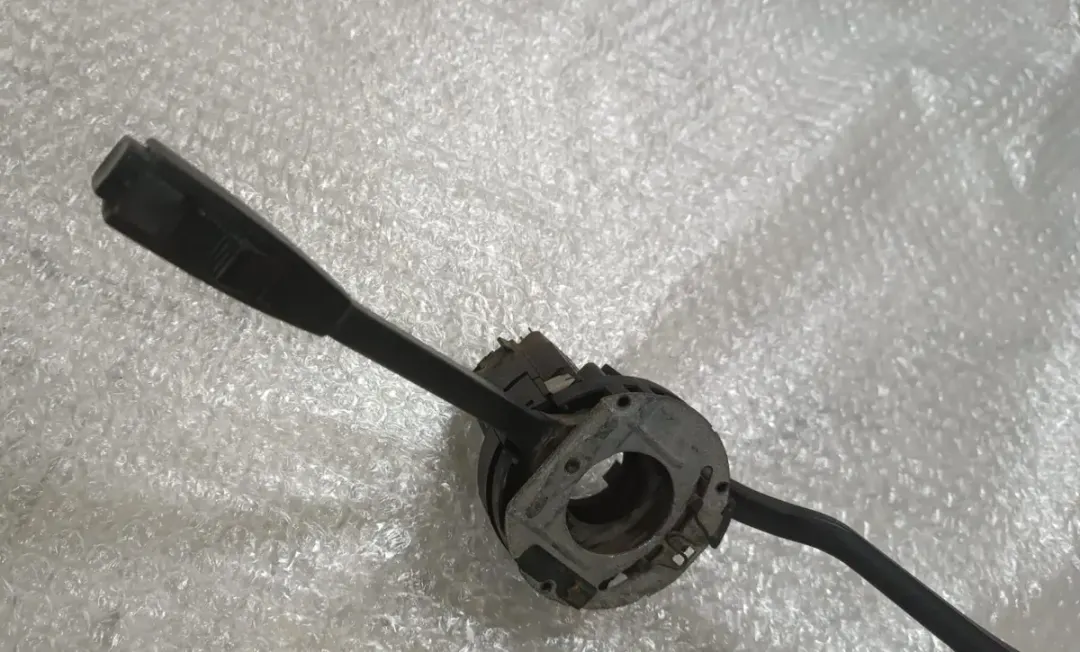 Palancas de limpiaparabrisas y direccionales para MK1 y MK2 — foto 2 de 4