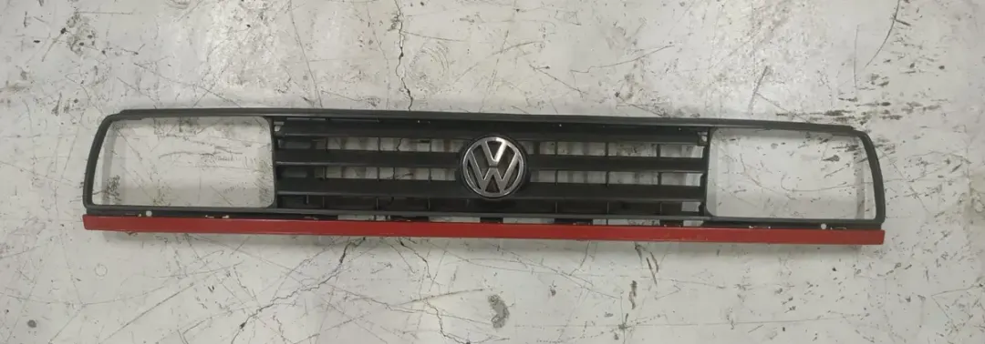 Parrilla genérica para Jetta MK2 — foto 1 de 6