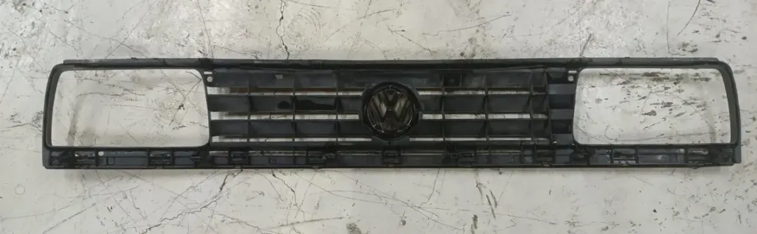 Parrilla genérica para Jetta MK2 — foto 4 de 6
