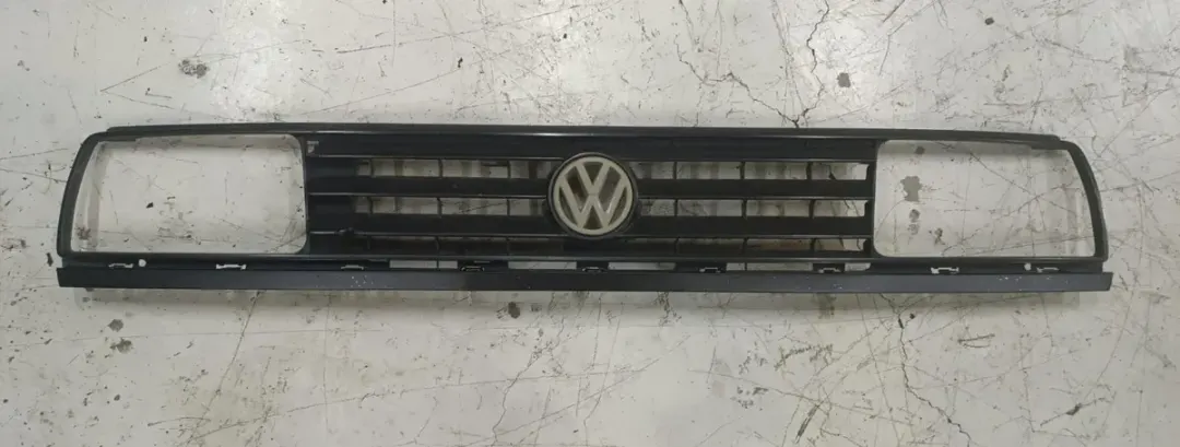 Parrilla original para Jetta MK2 — foto 1 de 8