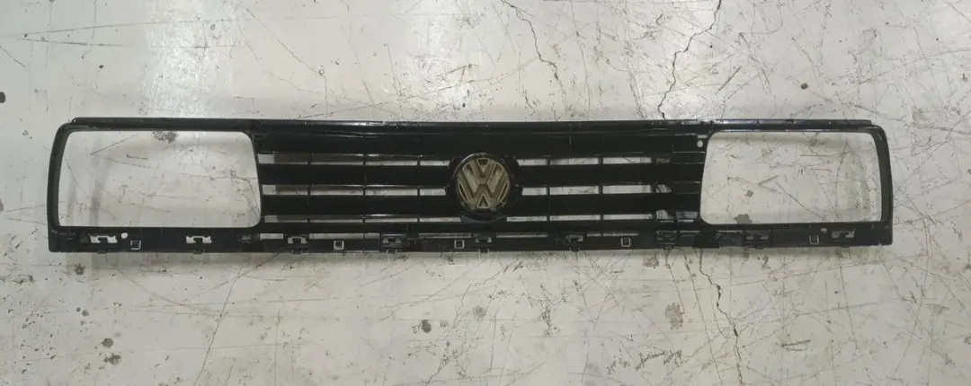 Parrilla original para Jetta MK2 — foto 4 de 8