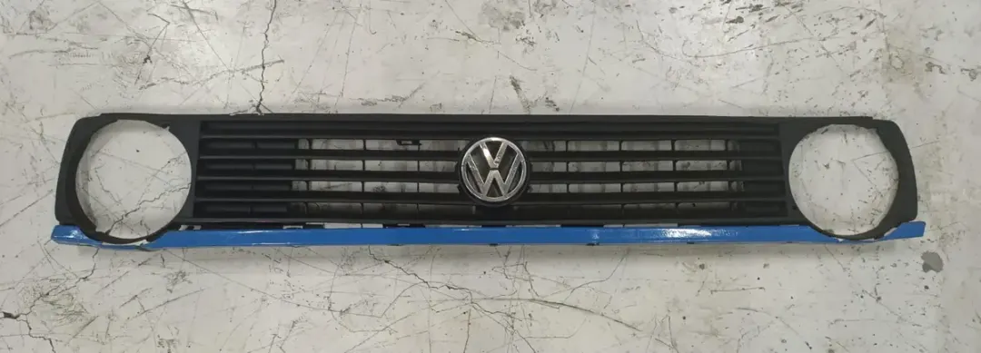Parrilla sencilla genérica para Golf MK2 — foto 1 de 7