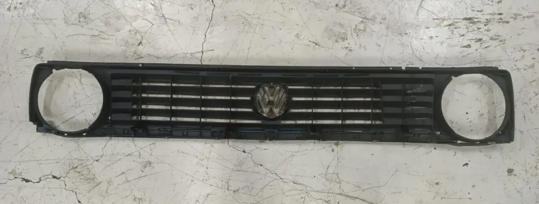 Parrilla sencilla genérica para Golf MK2 — foto 4 de 7