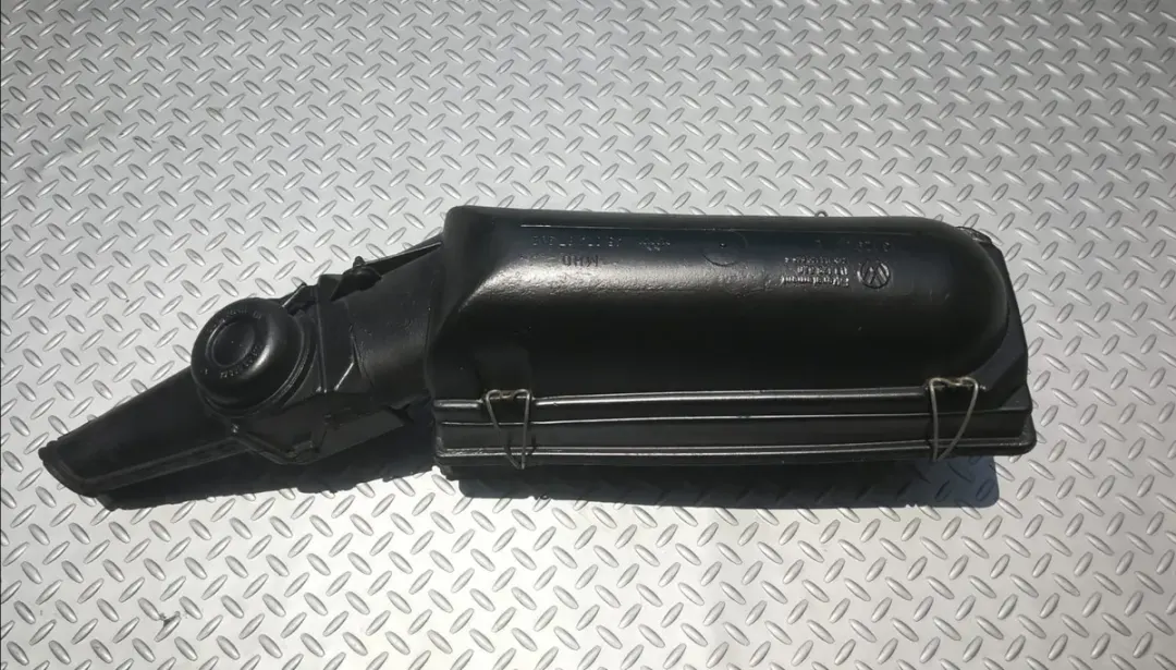 Purificador de aire para VW Sedán (Vocho) — foto 3 de 3