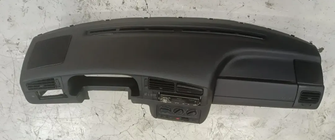 Tablero de MK3 3.5 — foto 1 de 6