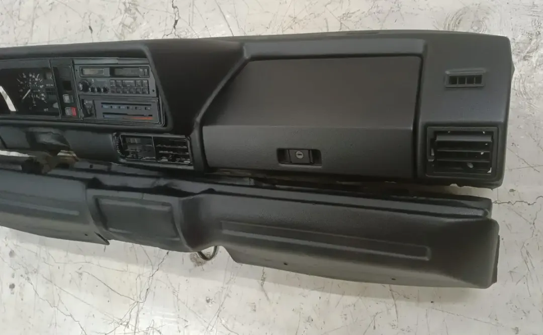 Tablero para Cabriolet MK1 — foto 2 de 7